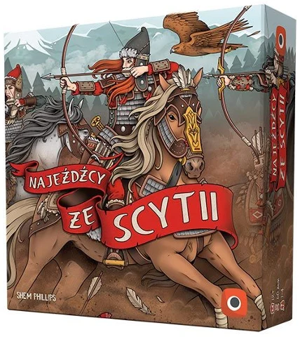 Najeźdźcy ze Scytii, zdjęcie 3