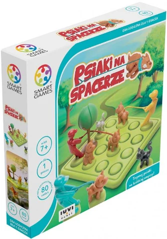 Psiaki Na Spacerze, zdjęcie 6