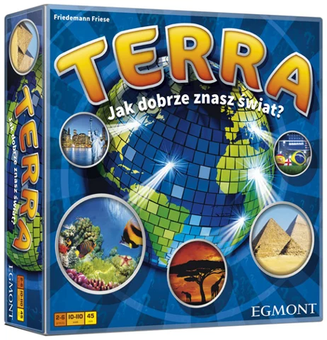 Terra, zdjęcie 4
