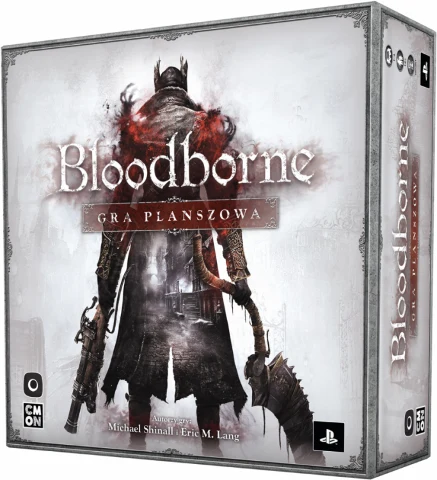 Bloodborne, zdjęcie 9