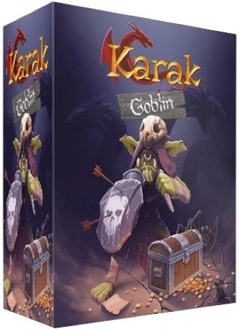 Karak Goblin, zdjęcie 5