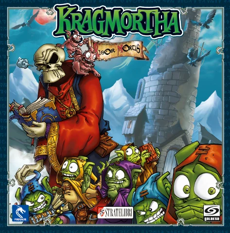Kragmortha, zdjęcie 5