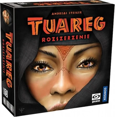 Tuareg, zdjęcie 5