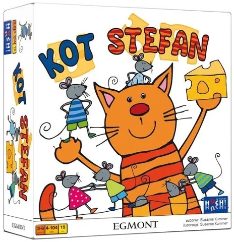 Kot Stefan, zdjęcie 9