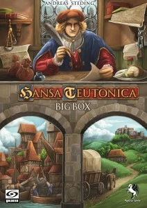 Hansa Teutonica, zdjęcie 7