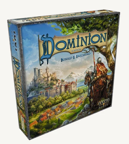 Dominion, zdjęcie 4
