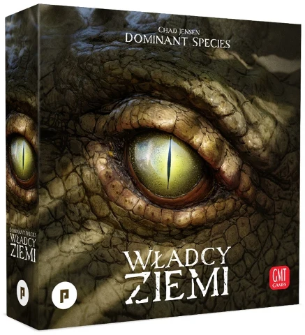 Dominant Species Władcy Ziemi, zdjęcie 8