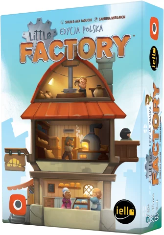 Little Factory, zdjęcie 5