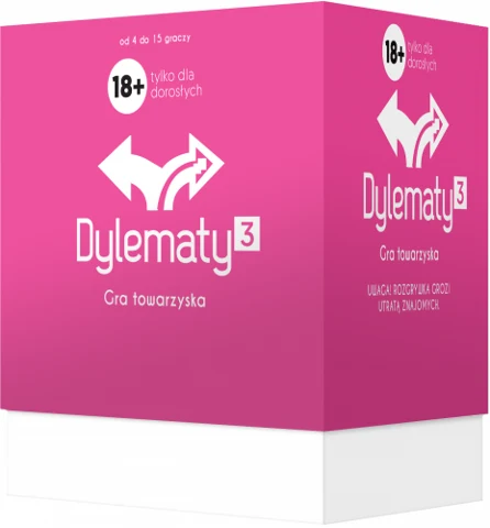 Dylematy 3, zdjęcie 7