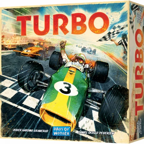 Turbo, zdjęcie 9