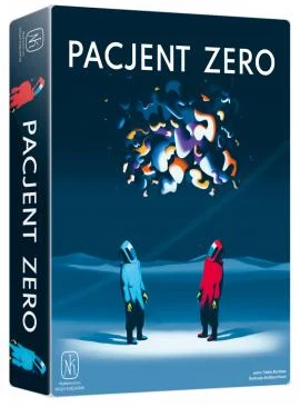 Pacjent zero, zdjęcie 3