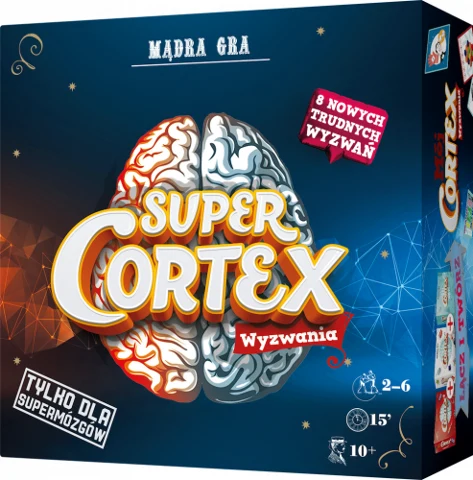 Super Cortex, zdjęcie 3