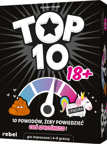 Top 10, zdjęcie 2