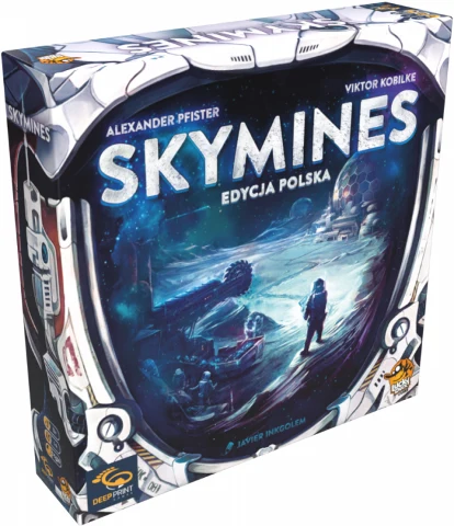 Skymines, zdjęcie 2