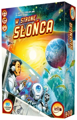 W stronę słońca, zdjęcie 8