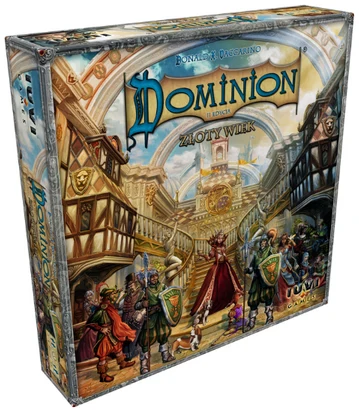 Dominion Złoty wiek, zdjęcie 4