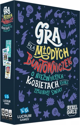 Dla Młodych Buntowniczek, zdjęcie 7