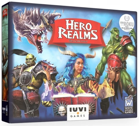 Hero Realms, zdjęcie 7
