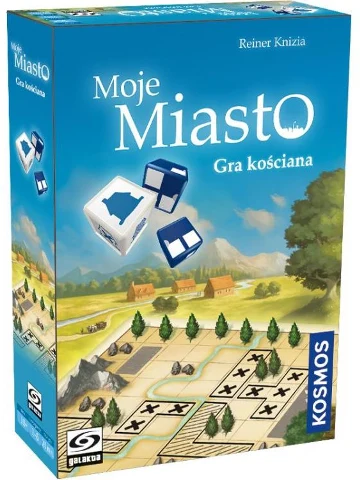 Moje Miasto Gra Kościana, zdjęcie 7