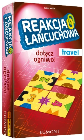Reakcja łańcuchowa, zdjęcie 7