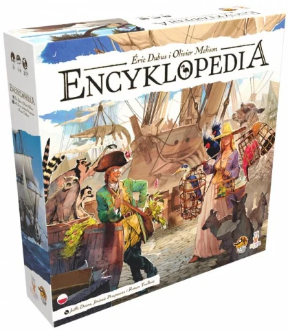 Encyklopedia, zdjęcie 4