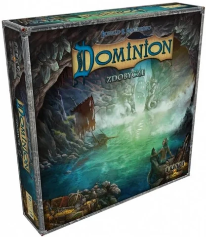 Dominion Zdobycze, zdjęcie 4