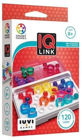 Smart Games IQ Link, zdjęcie 7