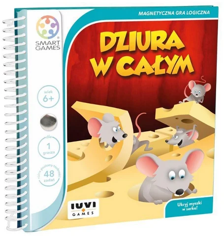 Dziura W Całym, zdjęcie 6