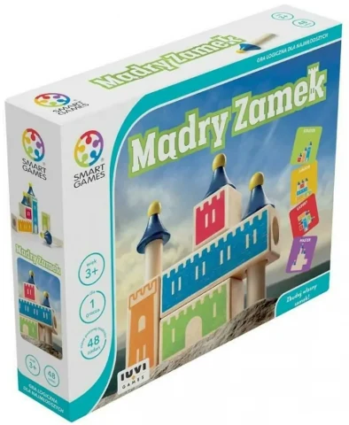 Mądry Zamek, zdjęcie 8