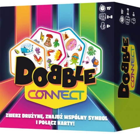 Dobble Connect, zdjęcie 4