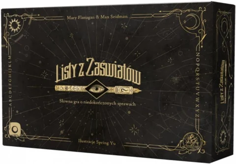 Listy z zaświatów, zdjęcie 8