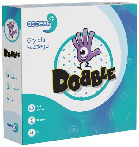 Dobble Access, zdjęcie 3