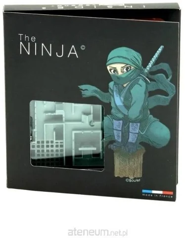 Inside 3 The Ninja, zdjęcie 2