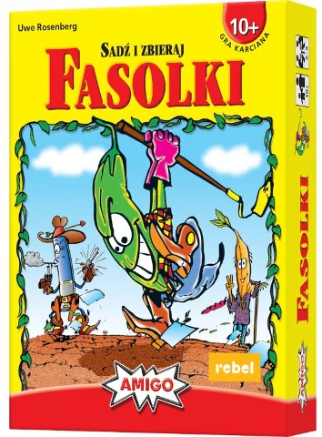 Fasolki, zdjęcie 4