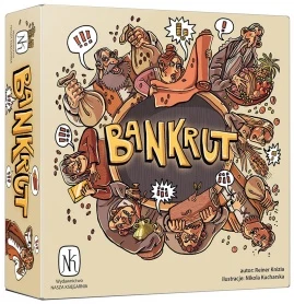 Bankrut, zdjęcie 6