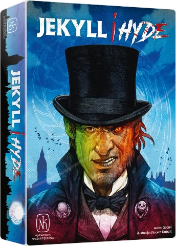 Jekyll i Hyde, zdjęcie 4