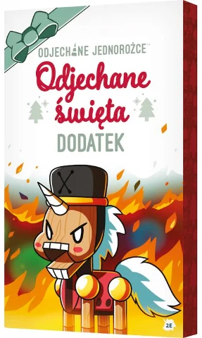 Odjechane Jednorożce Odjechane święta, zdjęcie 4