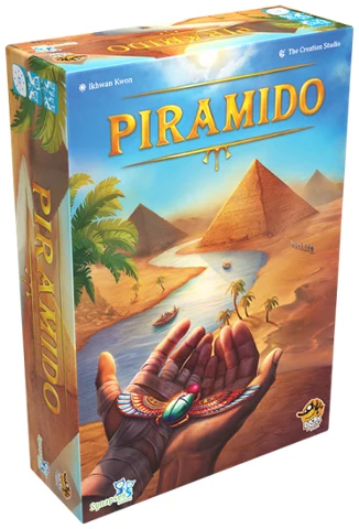Piramido
