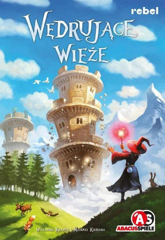 Wędrujące wieże, zdjęcie 8