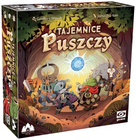 Tajemnice puszczy, zdjęcie 4