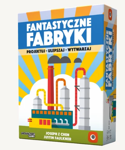 Fantastyczne Fabryki, zdjęcie 3