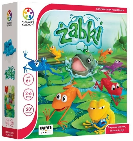 Żabki, zdjęcie 5