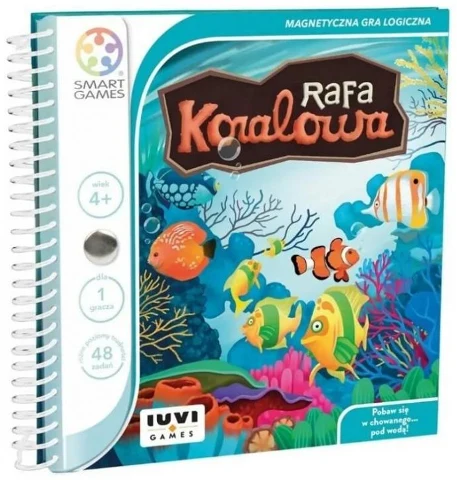 Rafa Koralowa, zdjęcie 7
