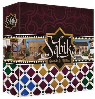 Sabika, zdjęcie 5