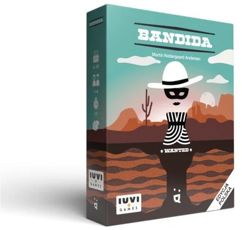 Bandida, zdjęcie 3