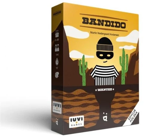 Bandido, zdjęcie 5