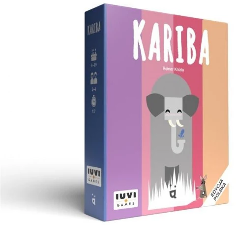 Kariba, zdjęcie 3