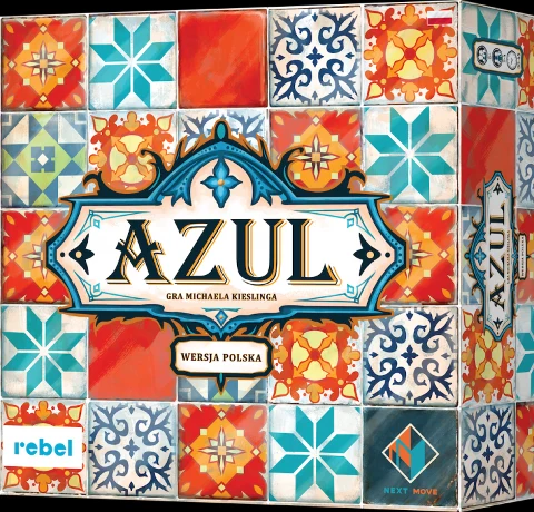 Azul, zdjęcie 5