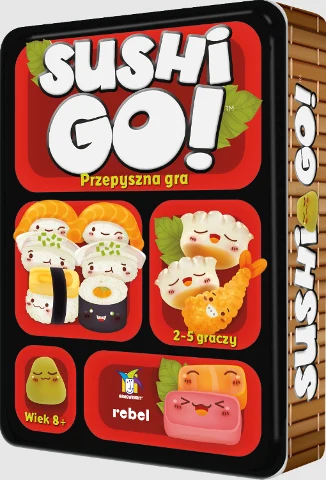Sushi Go, zdjęcie 7