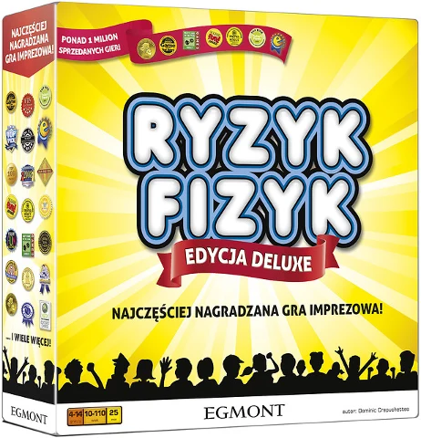 Ryzyk Fizyk, zdjęcie 8